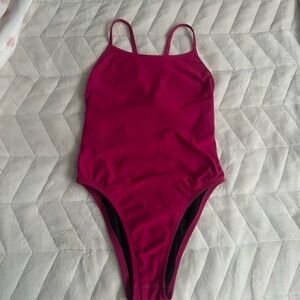 Jolyn One Piece Swimsuit